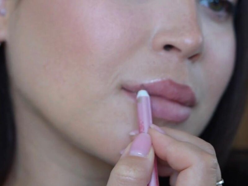 Clase 09: Labios